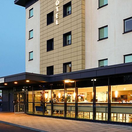 Ibis Budget Southampton Centre Luaran gambar
