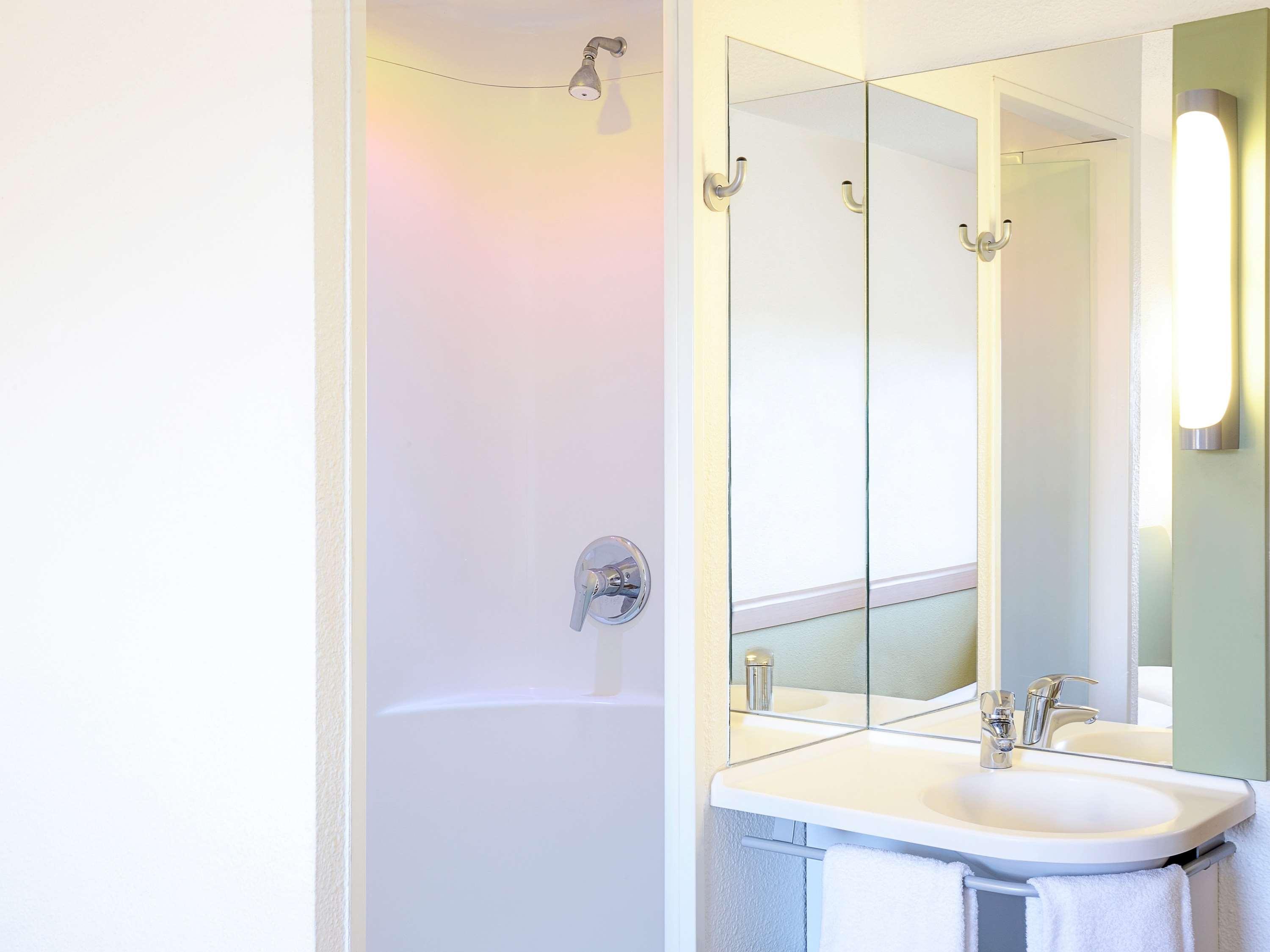 Ibis Budget Southampton Centre Luaran gambar
