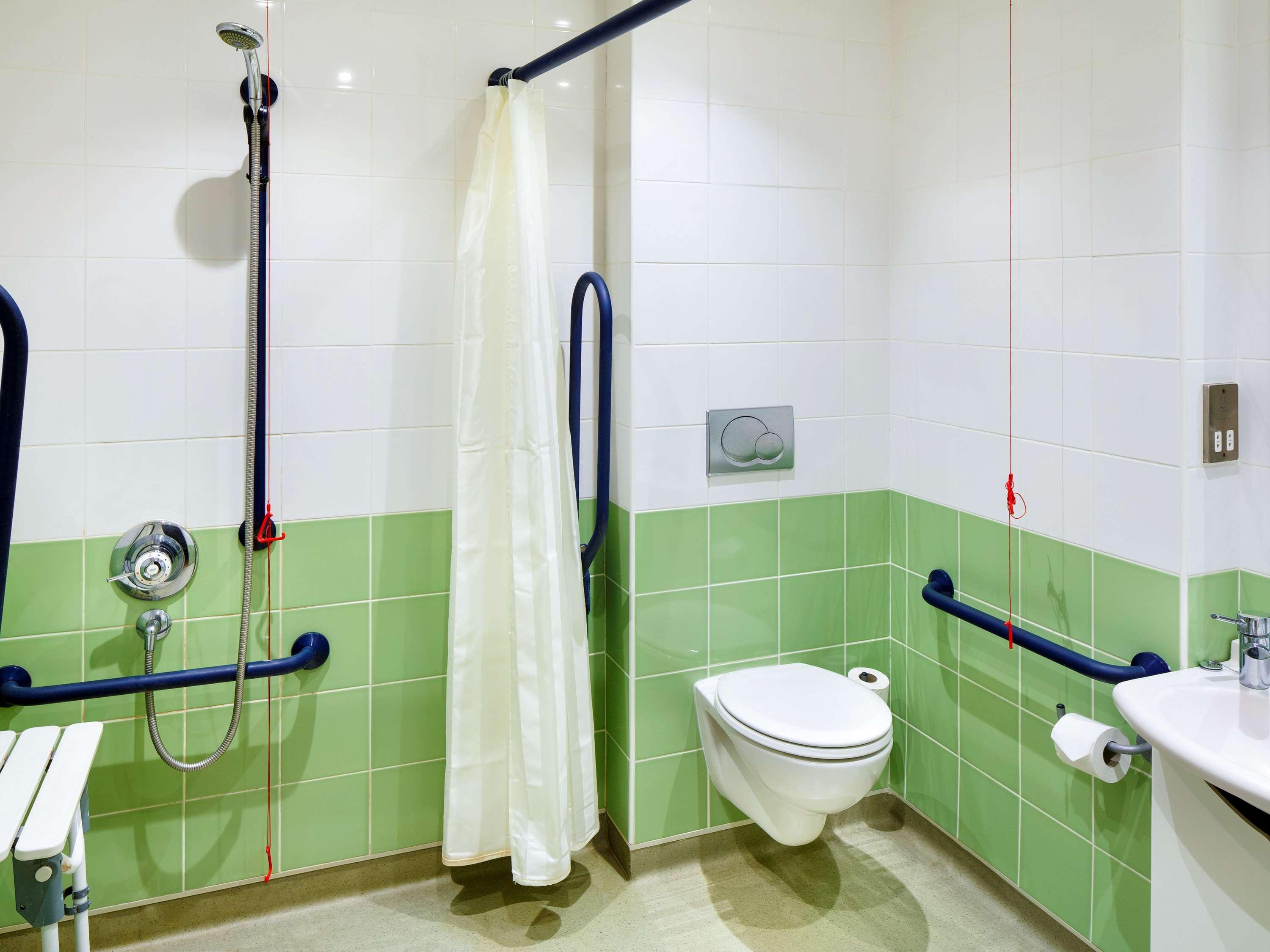 Ibis Budget Southampton Centre Luaran gambar