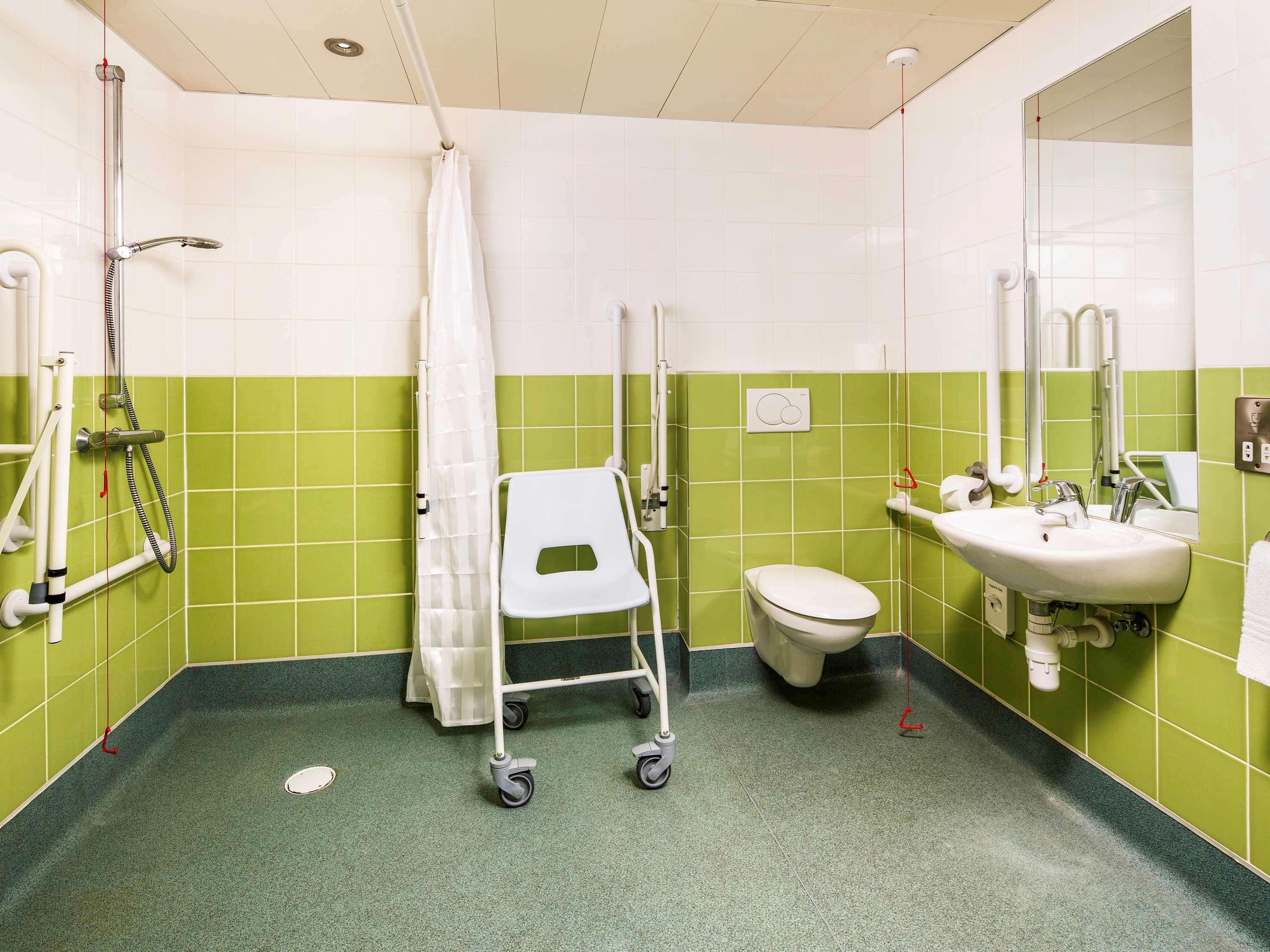 Ibis Budget Southampton Centre Luaran gambar