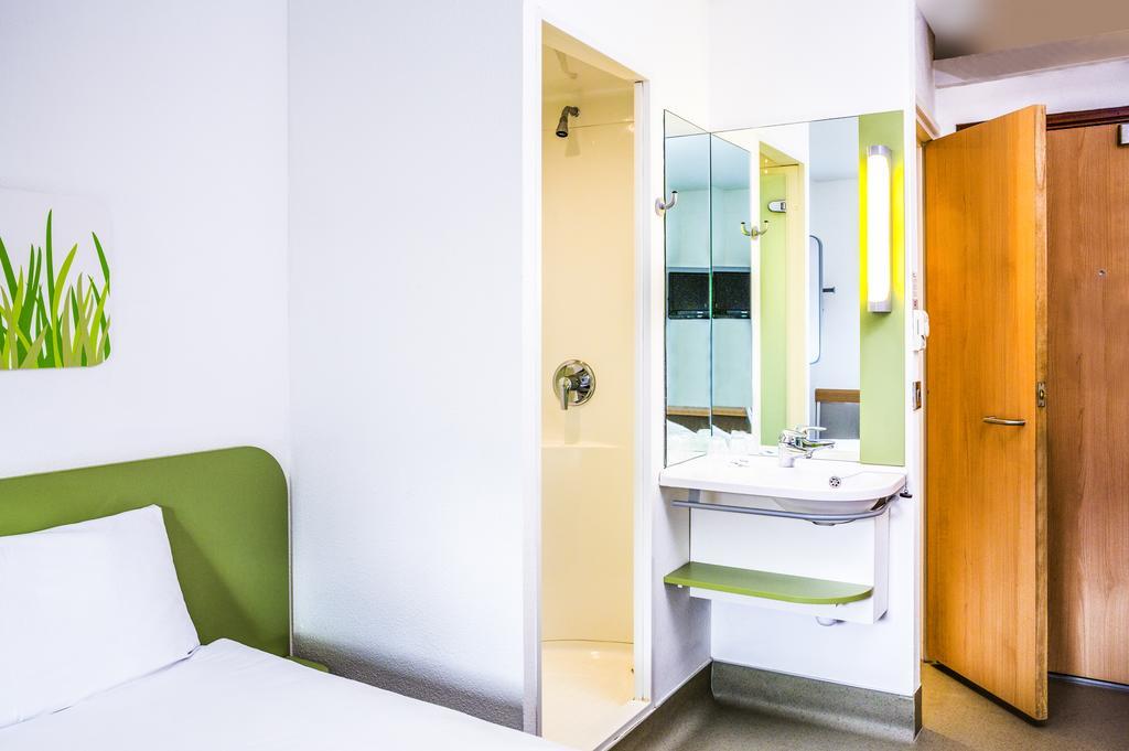 Ibis Budget Southampton Centre Luaran gambar