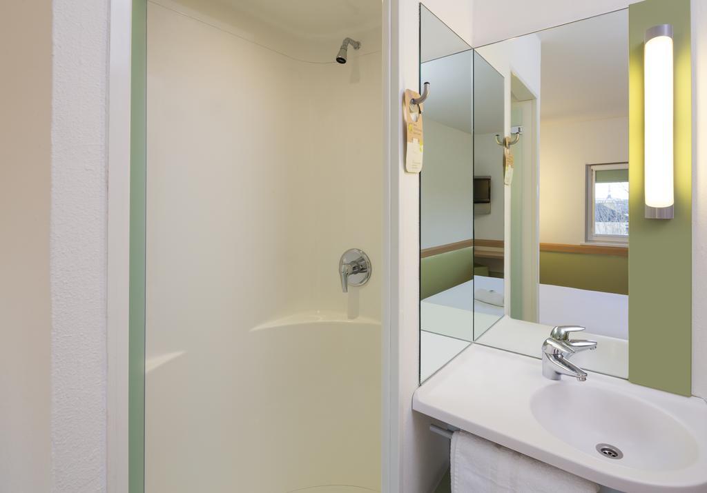 Ibis Budget Southampton Centre Luaran gambar