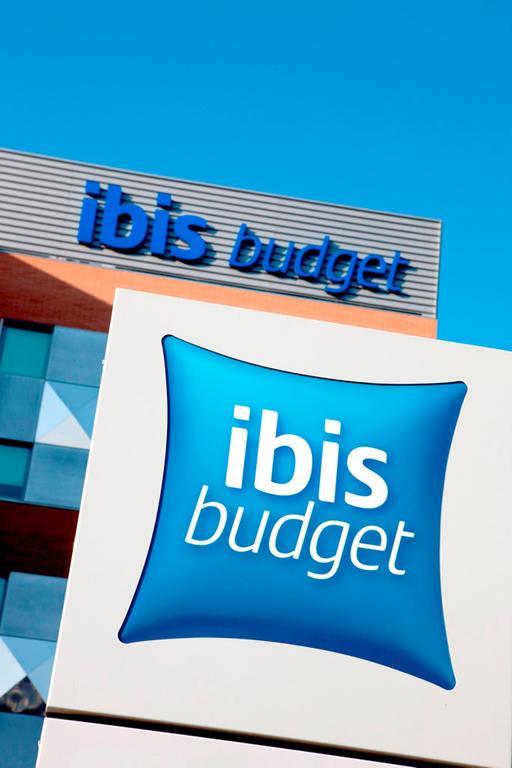 Ibis Budget Southampton Centre Luaran gambar