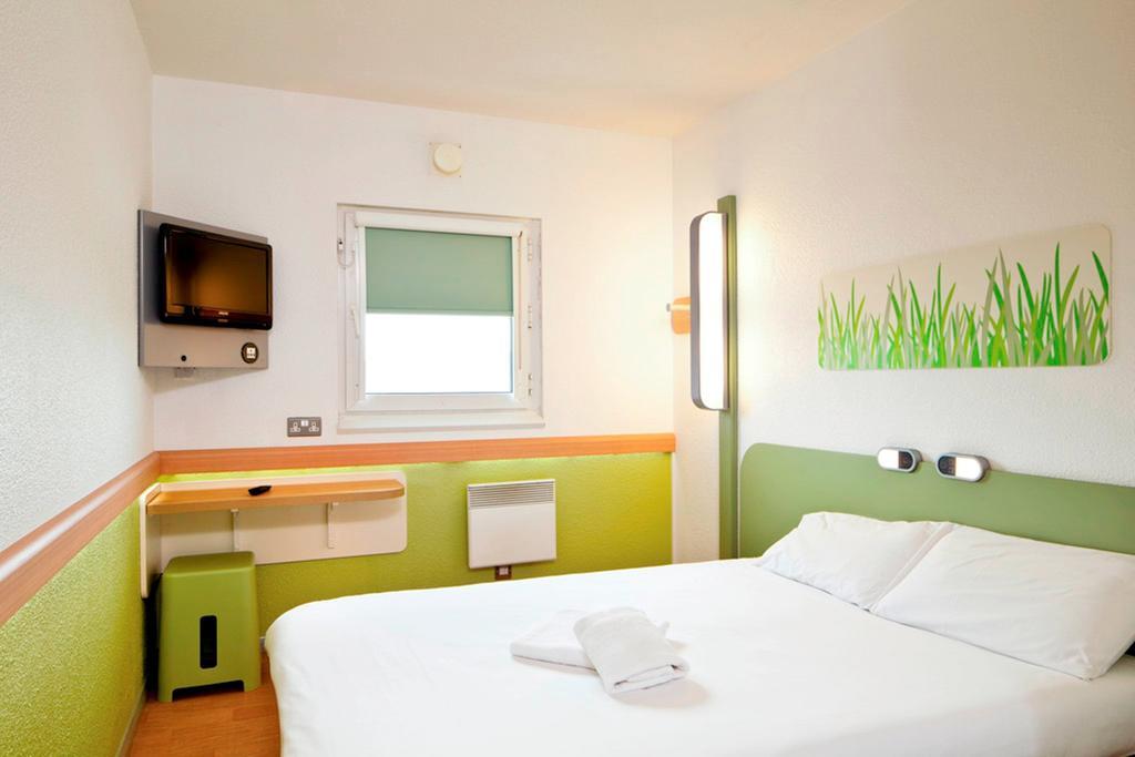 Ibis Budget Southampton Centre Luaran gambar