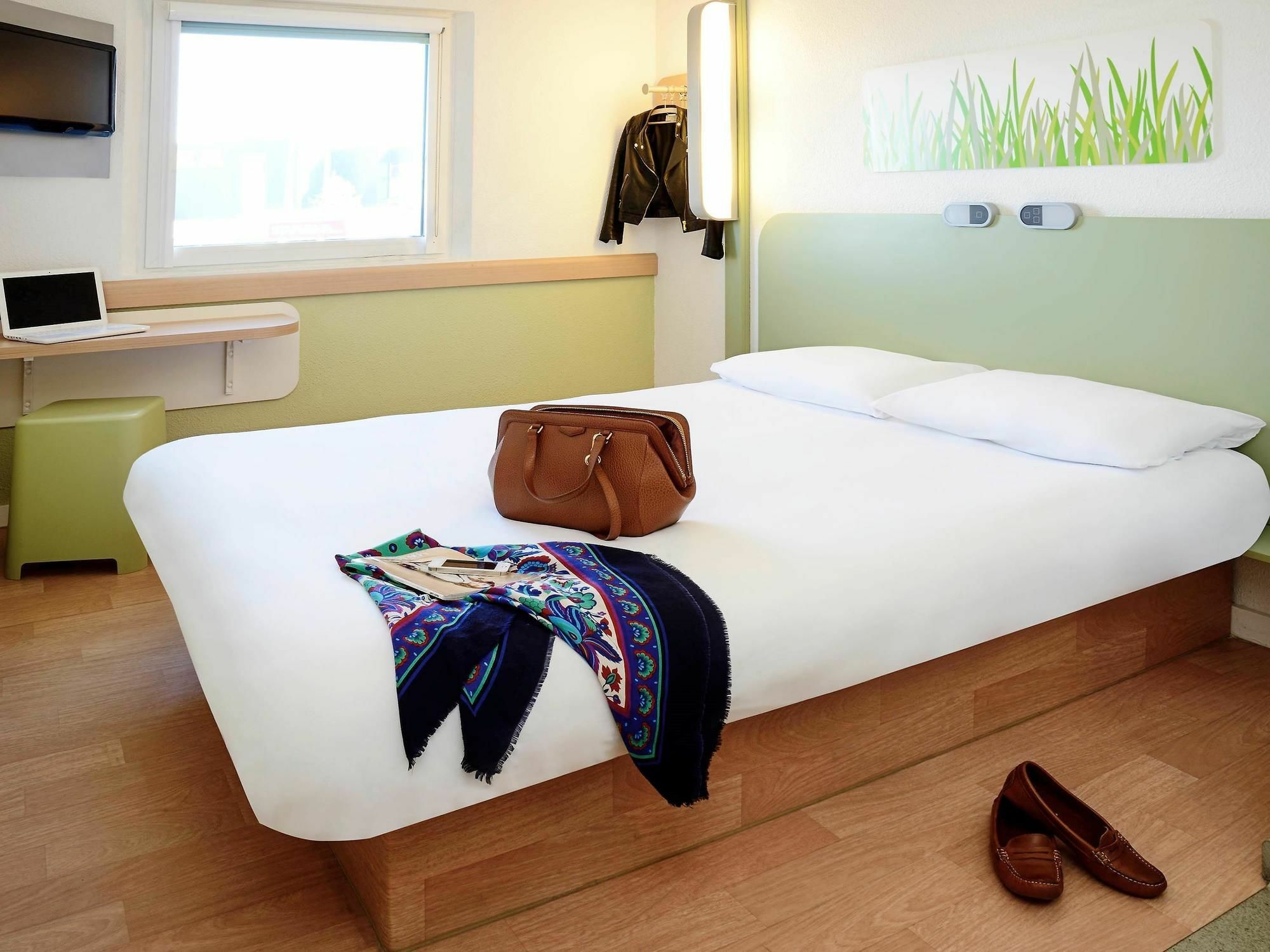 Ibis Budget Southampton Centre Luaran gambar