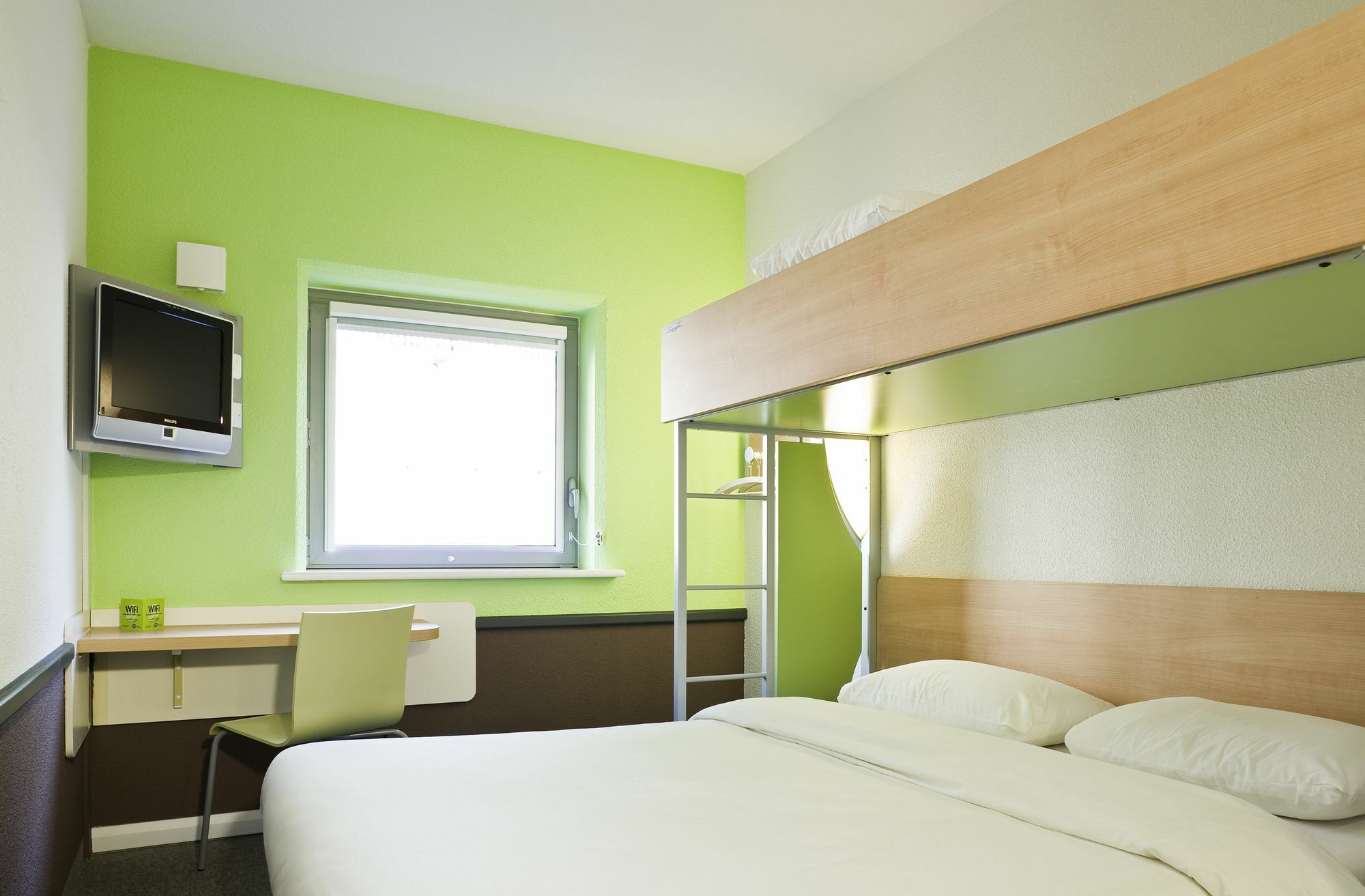 Ibis Budget Southampton Centre Luaran gambar