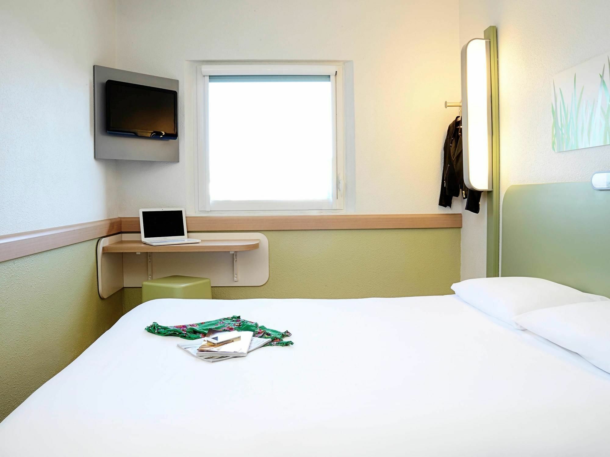 Ibis Budget Southampton Centre Luaran gambar